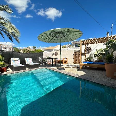 Casa Eline De Lujo Casco Antiguo Altea Piscina Privada Y Jardinヴィラ エクステリア 写真