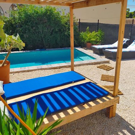 Casa Eline De Lujo Casco Antiguo Altea Piscina Privada Y Jardinヴィラ エクステリア 写真