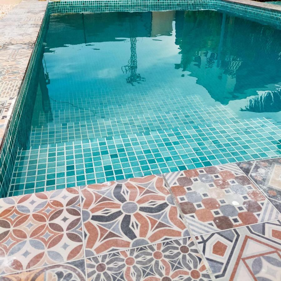 Casa Eline De Lujo Casco Antiguo Altea Piscina Privada Y Jardinヴィラ エクステリア 写真