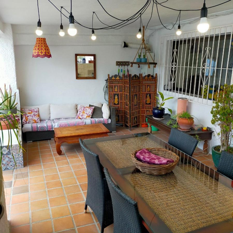 Casa Eline De Lujo Casco Antiguo Altea Piscina Privada Y Jardinヴィラ エクステリア 写真