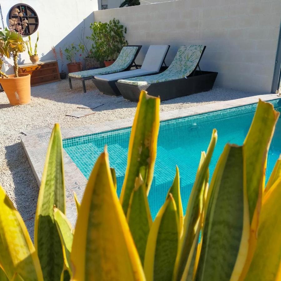 Casa Eline De Lujo Casco Antiguo Altea Piscina Privada Y Jardinヴィラ エクステリア 写真