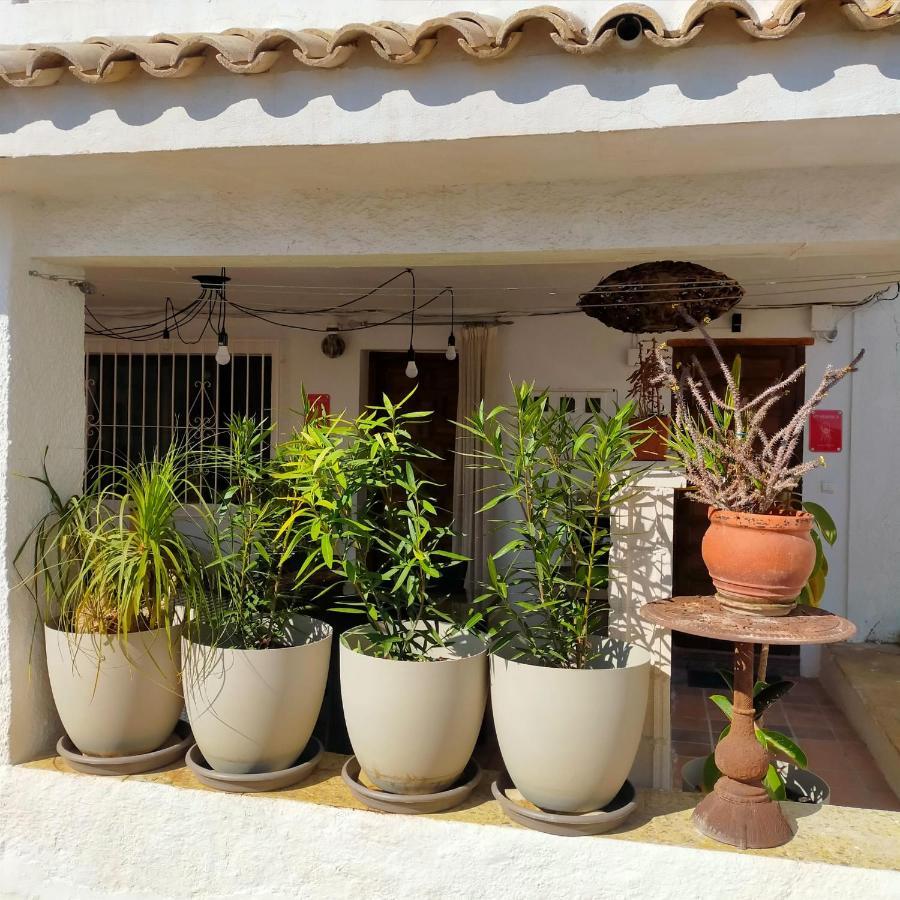 Casa Eline De Lujo Casco Antiguo Altea Piscina Privada Y Jardinヴィラ エクステリア 写真