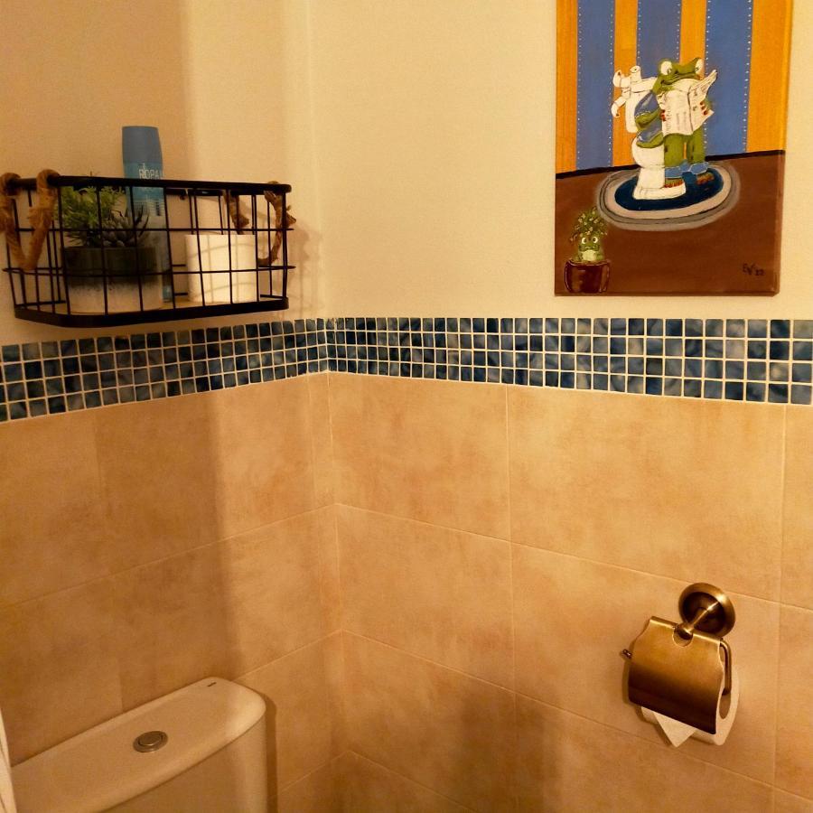 Casa Eline De Lujo Casco Antiguo Altea Piscina Privada Y Jardinヴィラ エクステリア 写真