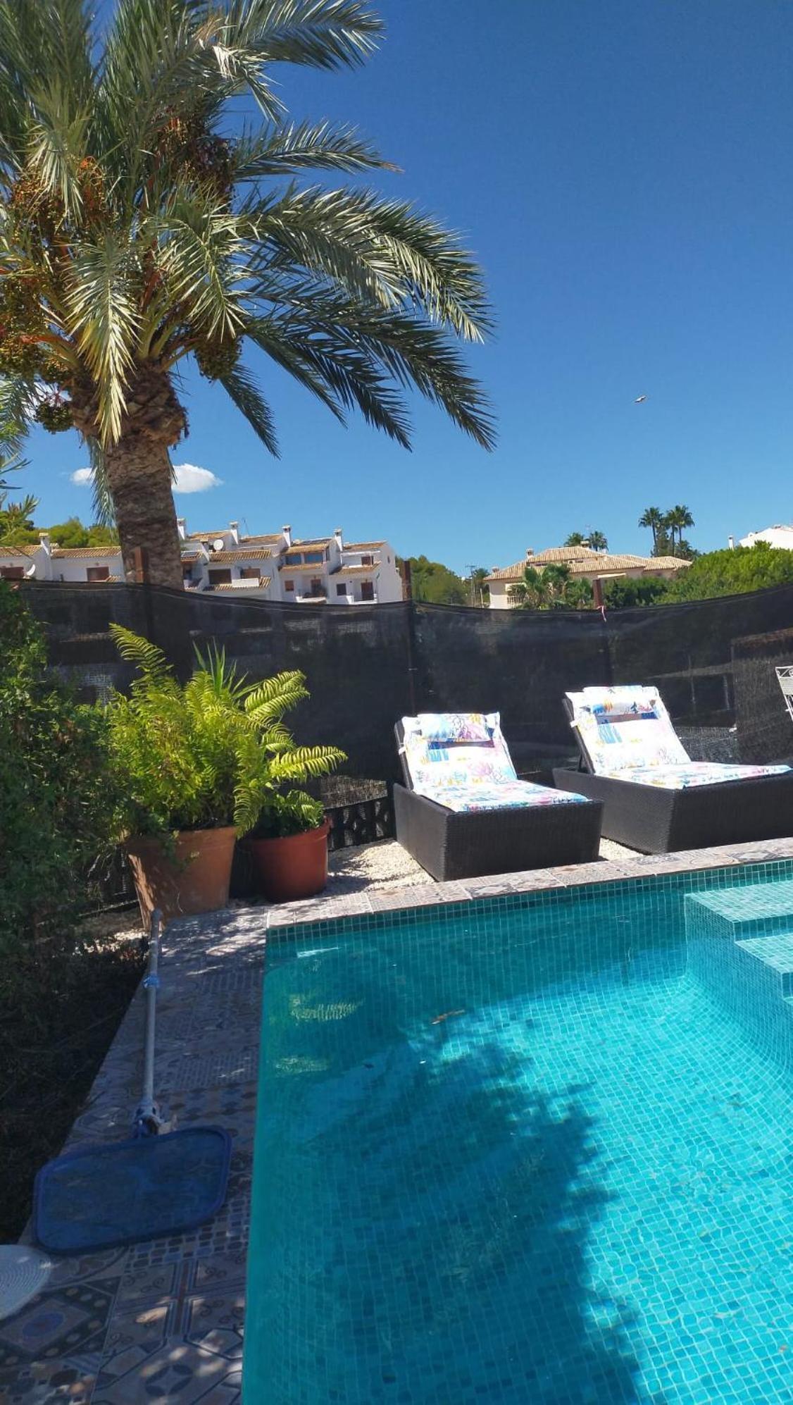 Casa Eline De Lujo Casco Antiguo Altea Piscina Privada Y Jardinヴィラ エクステリア 写真