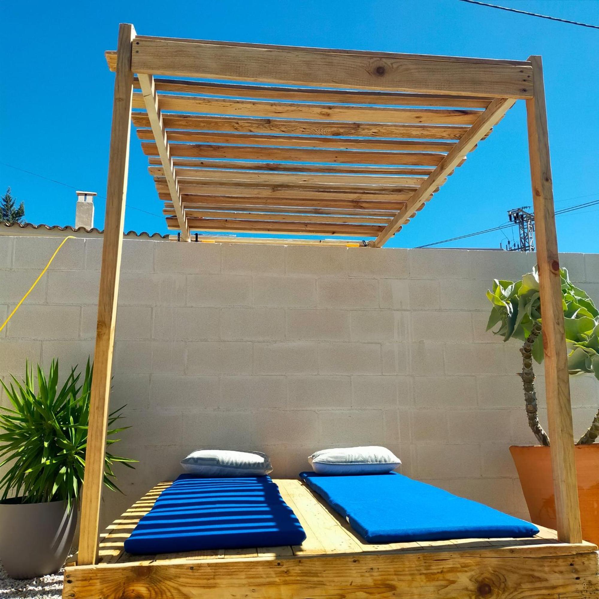 Casa Eline De Lujo Casco Antiguo Altea Piscina Privada Y Jardinヴィラ エクステリア 写真